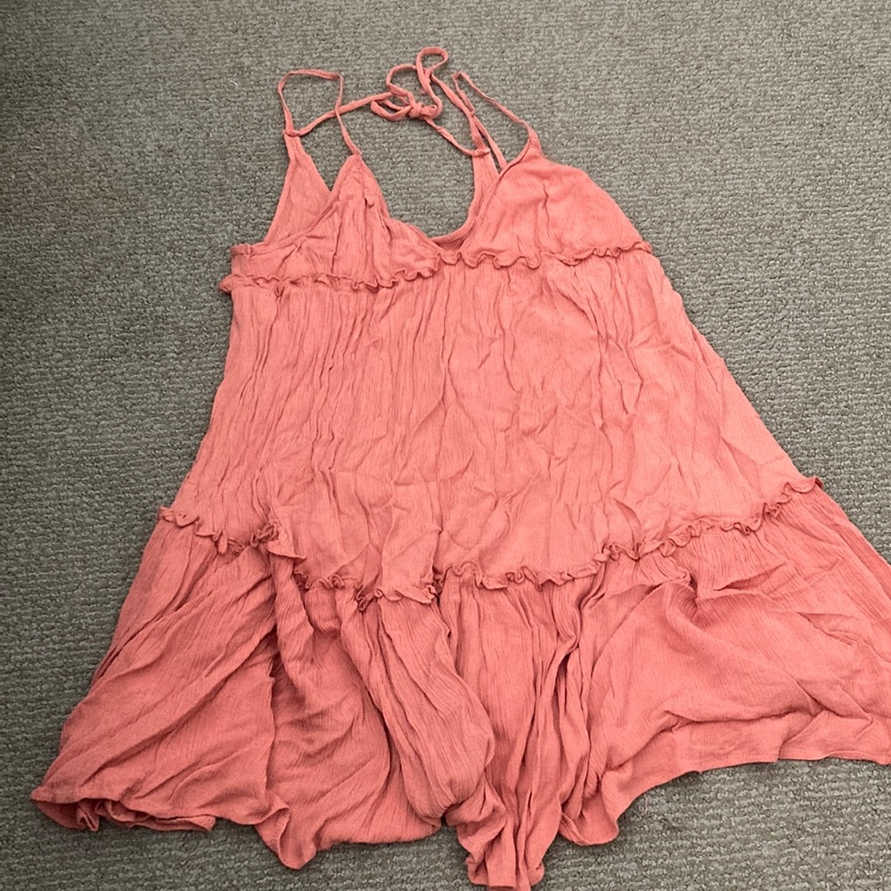 Wild Fable Sundress